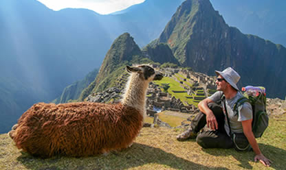 Viaje a AMANECERES DEL INCA 2024 en español | Agencia de Viajes Festival
