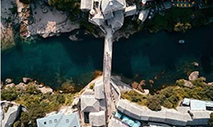 Viaje a PERLAS BALCANICAS 2026 en español | Agencia de Viajes Festival