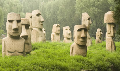 Viaje a CONOCIENDO ISLA DE PASCUA 2026 en español | Agencia de Viajes Festival